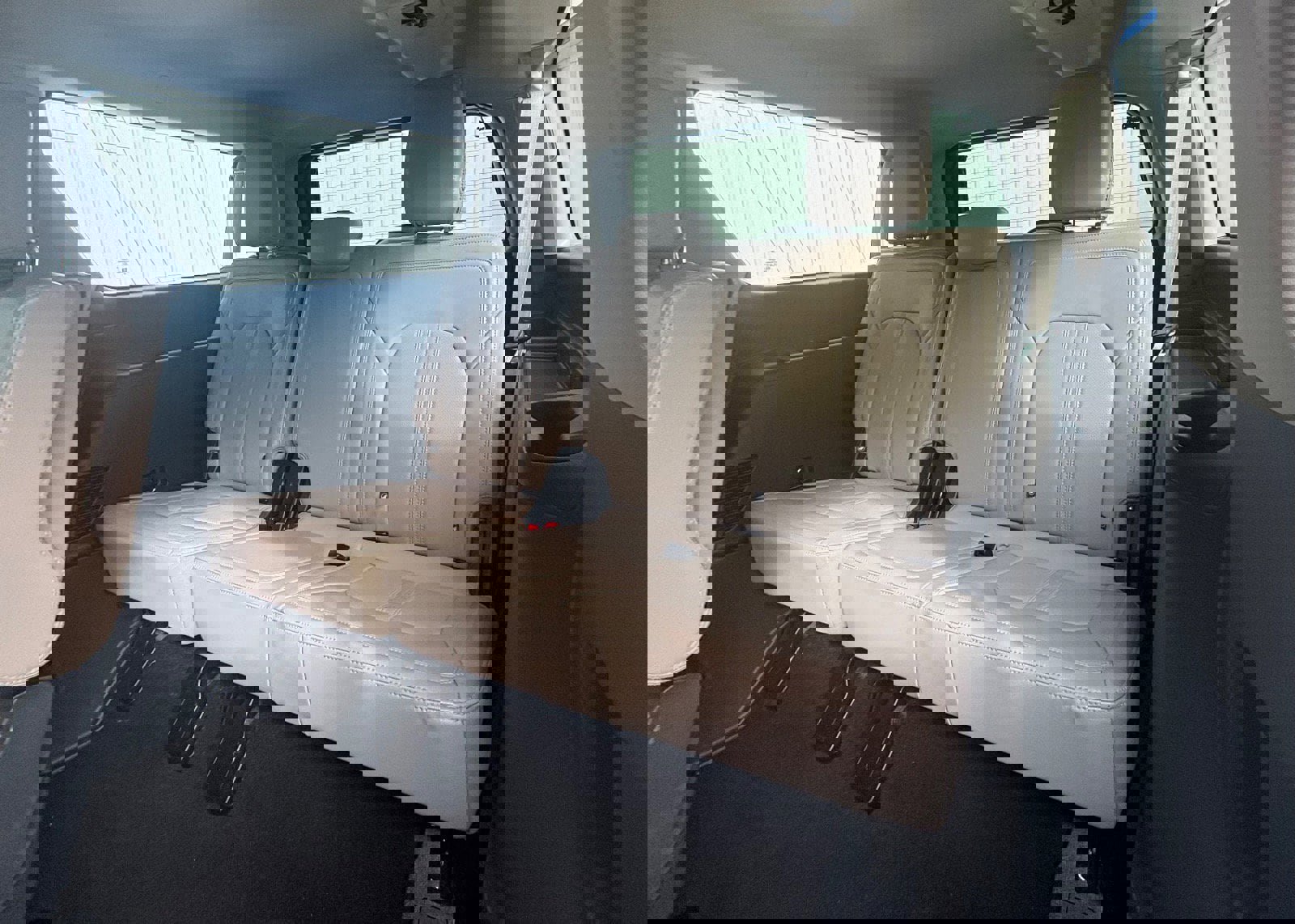 Certified 2023 Ford Expedition Max Limited image 26