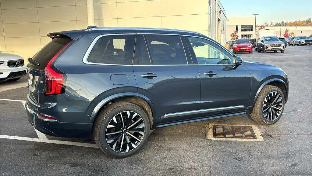 New 2027 Volvo XC90 B6 Ultra AWD/4WD image 27