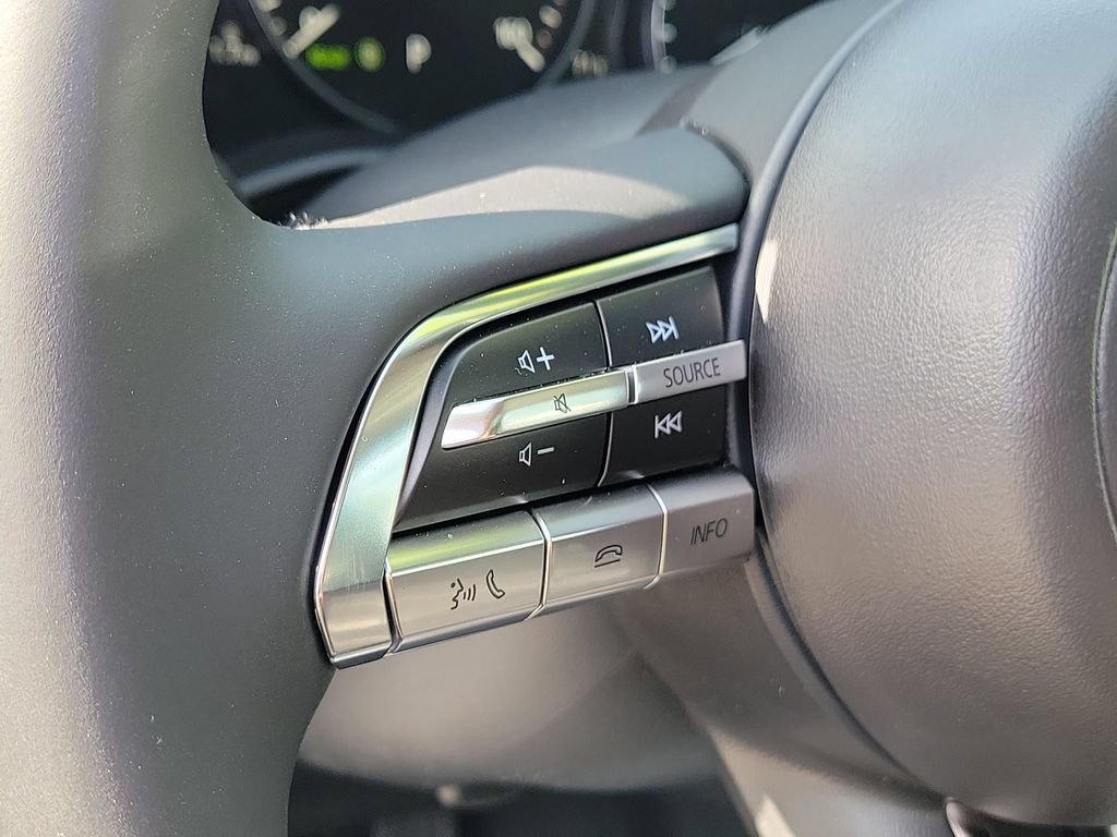 New 2026 MAZDA CX-50 AWD 2.5 Hybrid w/ Weather Package image 23