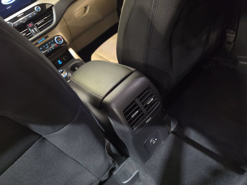 Used 2021 Ford Escape SE w/ Convenience Package AWD/4WD image 22