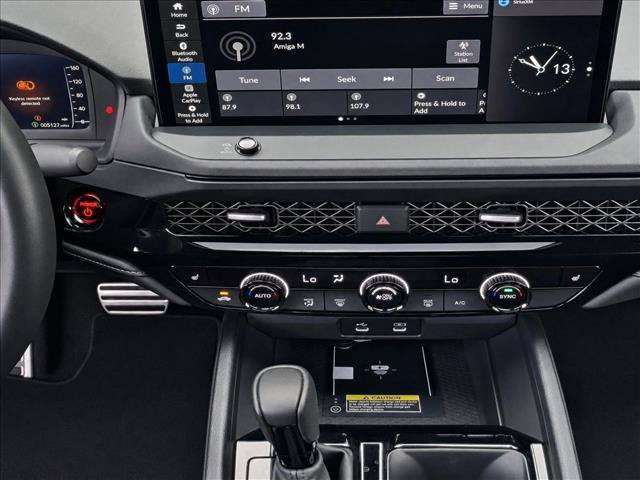 Used 2025 Honda Accord Sport image 18
