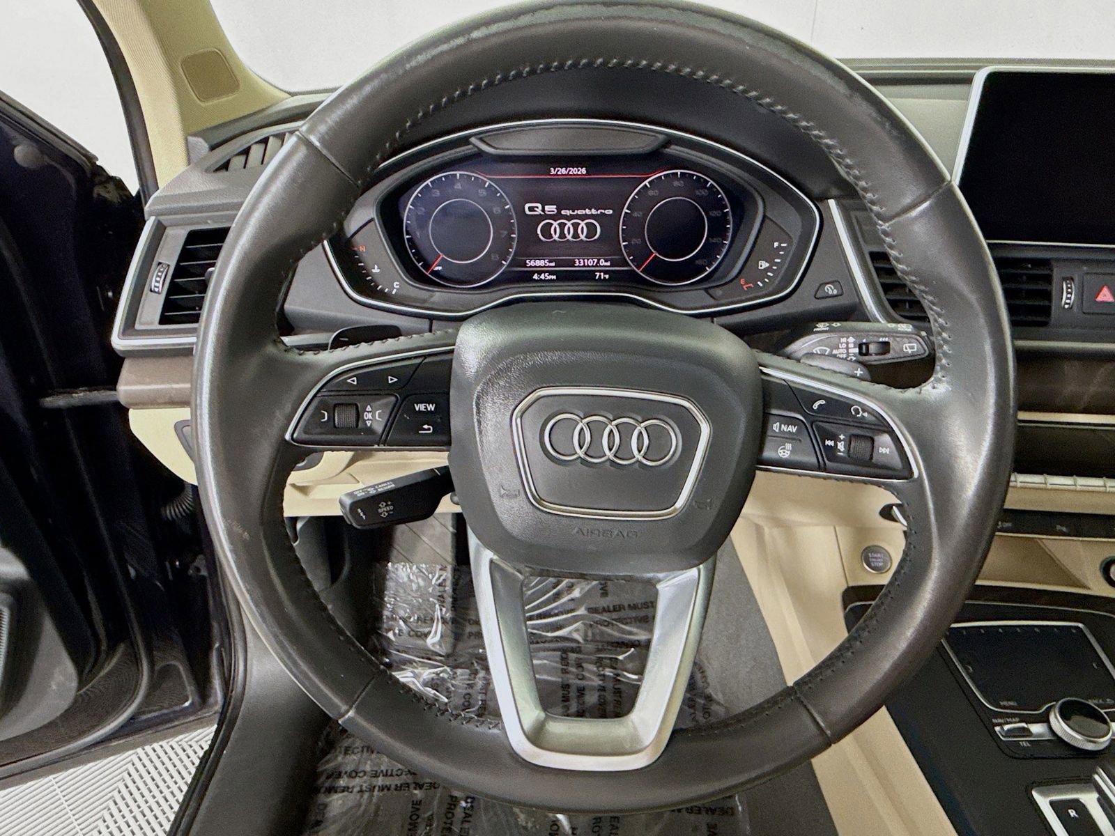 Used 2018 Audi Q5 2.0T Premium Plus w/ Premium Plus Package image 15