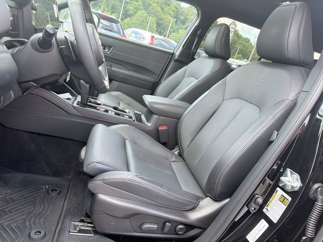 New 2026 Subaru Outback Touring XT w/ Touring Package AWD/4WD image 20
