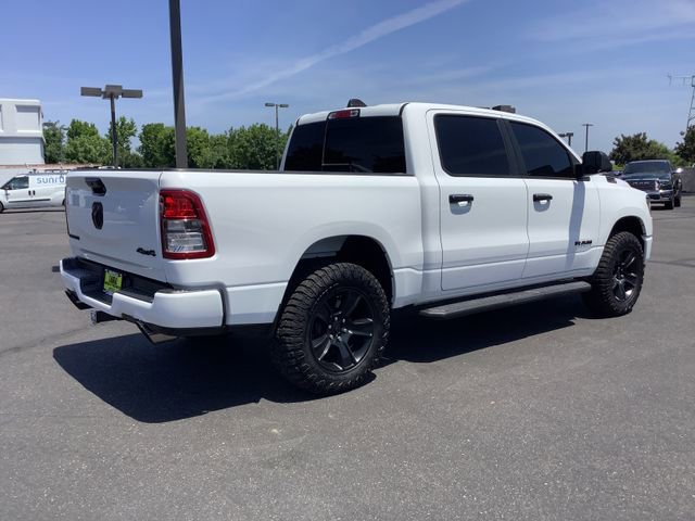 Used 2023 RAM 1500 Big Horn AWD/4WD image 34