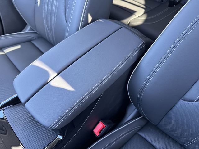 New 2026 Buick Envision Avenir image 21