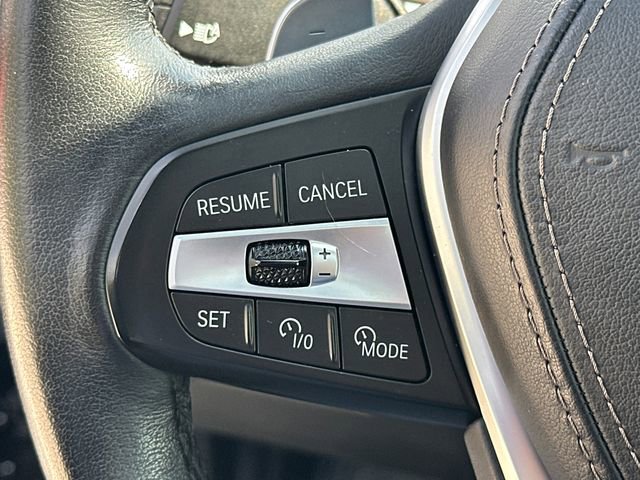 Used 2025 BMW X5 xDrive40i AWD/4WD image 31
