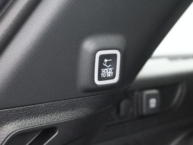 New 2026 Jeep Grand Cherokee Limited w/ Limited Altitude Package RWD image 11