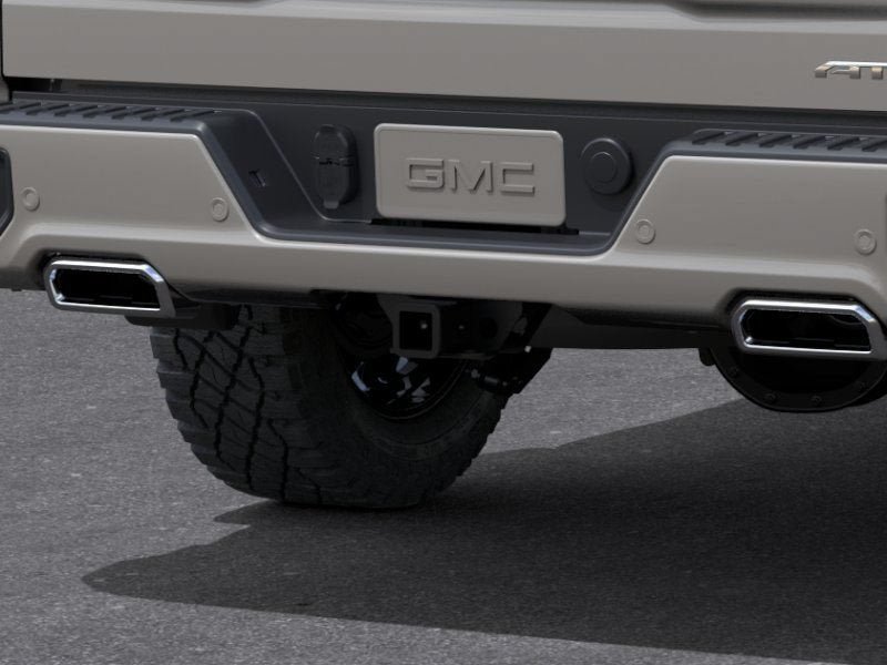 New 2026 GMC Sierra 1500 AT4 w/ AT4 Premium Package AWD/4WD image 14