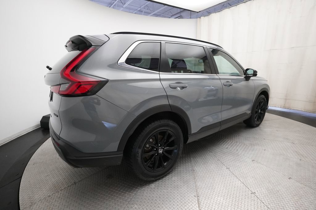 Used 2023 Honda CR-V Sport image 35