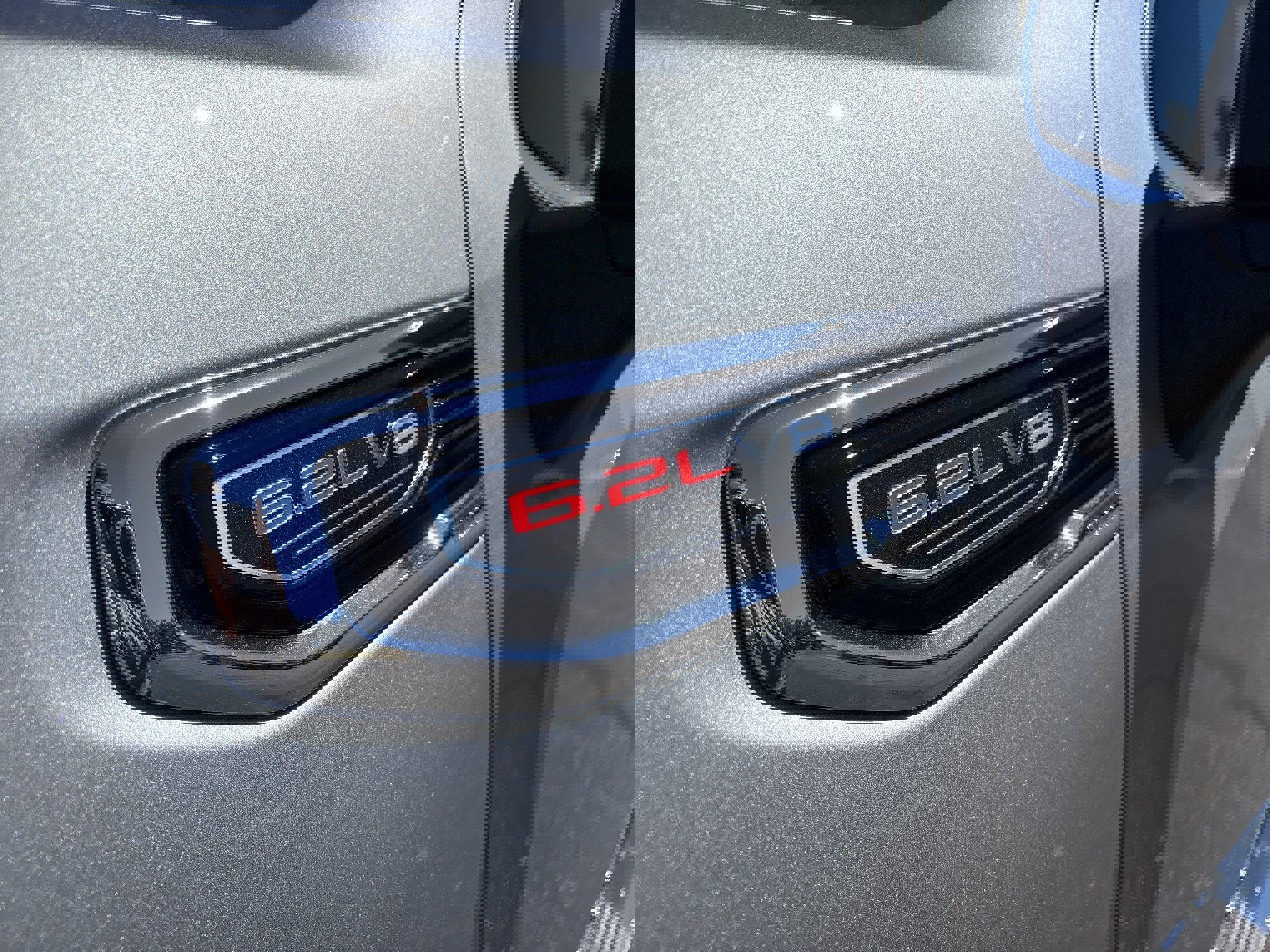 New 2026 GMC Sierra 1500 Denali w/ Technology Package image 16