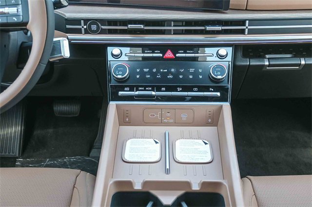 New 2026 Hyundai Santa Fe Calligraphy image 15