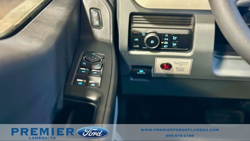 New 2024 Ford F550 4x4 Crew Cab Super Duty image 57