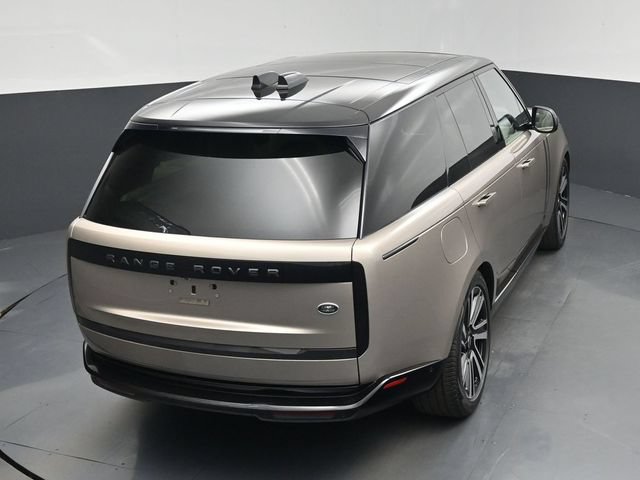 Used 2023 Land Rover Range Rover SE AWD/4WD image 25