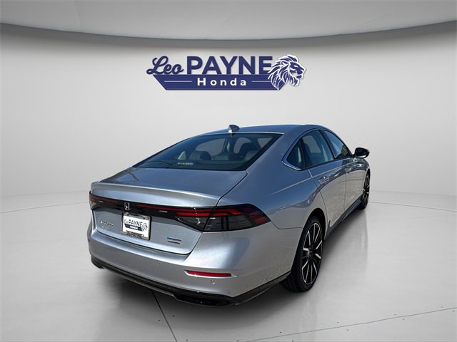 New 2026 Honda Accord Touring image 10