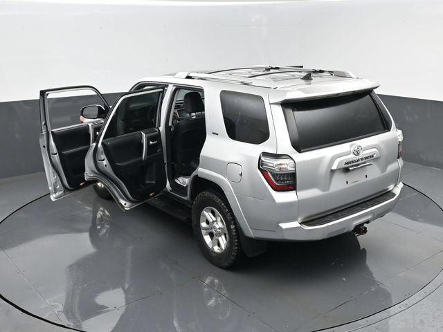 Used 2015 Toyota 4Runner SR5 Premium AWD/4WD image 24