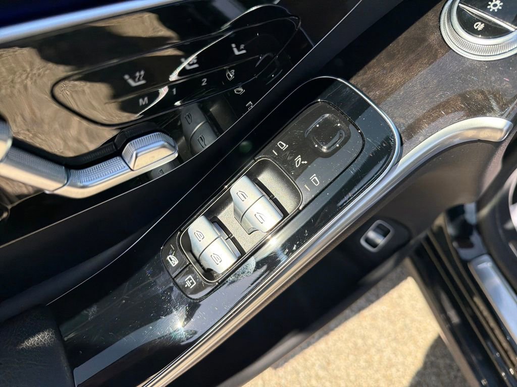 Certified 2022 Mercedes-Benz S 580 4MATIC Sedan image 12