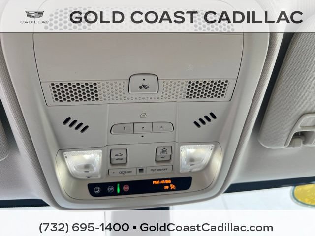 Used 2024 Cadillac XT5 Premium Luxury w/ LPO, Floor Liner Package AWD/4WD image 27