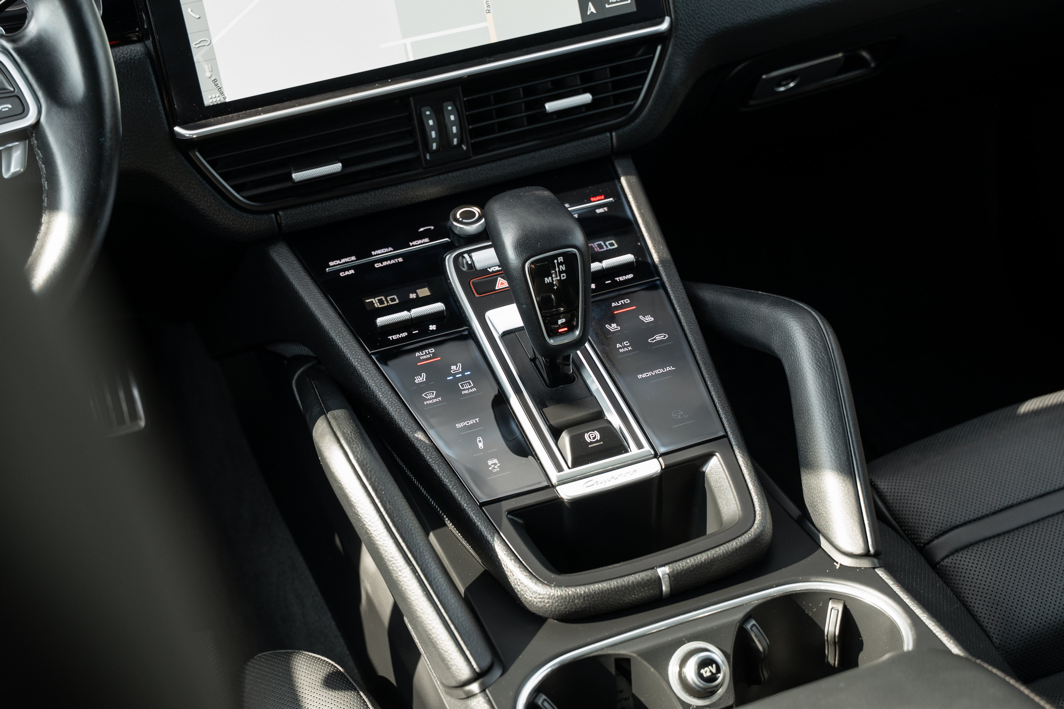 Used 2019 Porsche Cayenne S AWD/4WD image 13