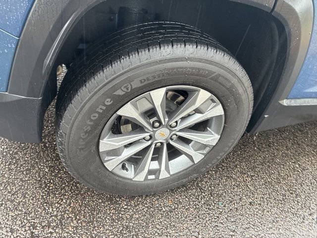 Used 2025 Chevrolet Equinox LT image 14