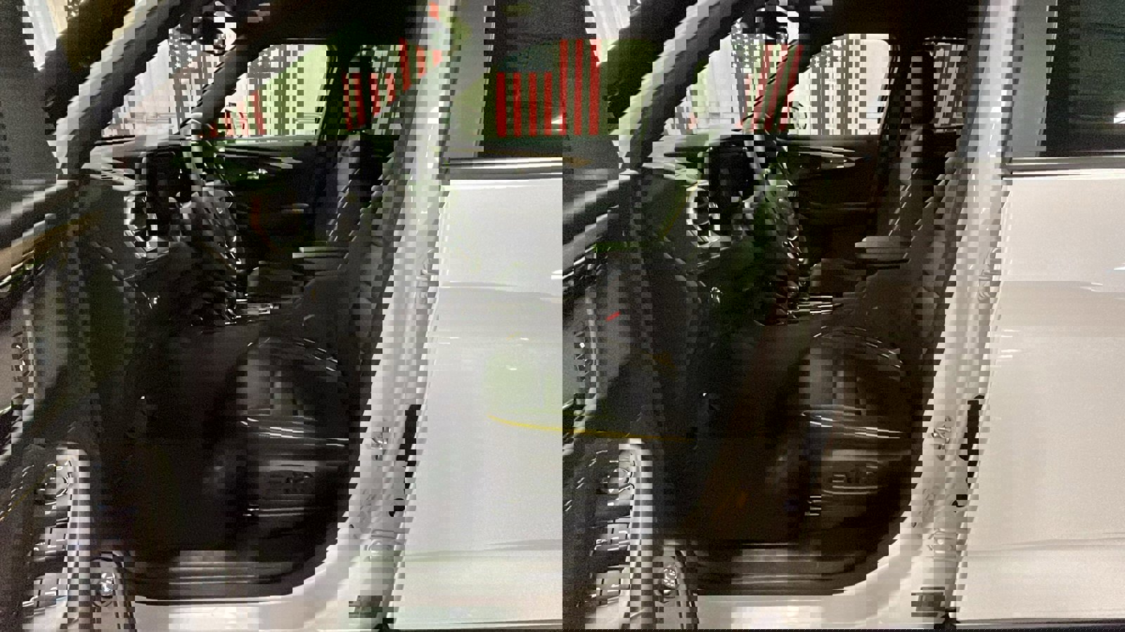 New 2025 Chevrolet TrailBlazer ACTIV w/ Convenience Package image 9