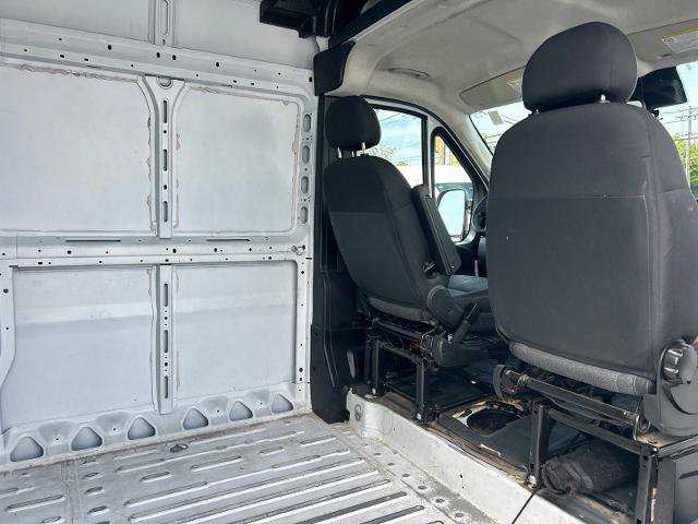 Used 2023 RAM ProMaster 2500 FWD image 12