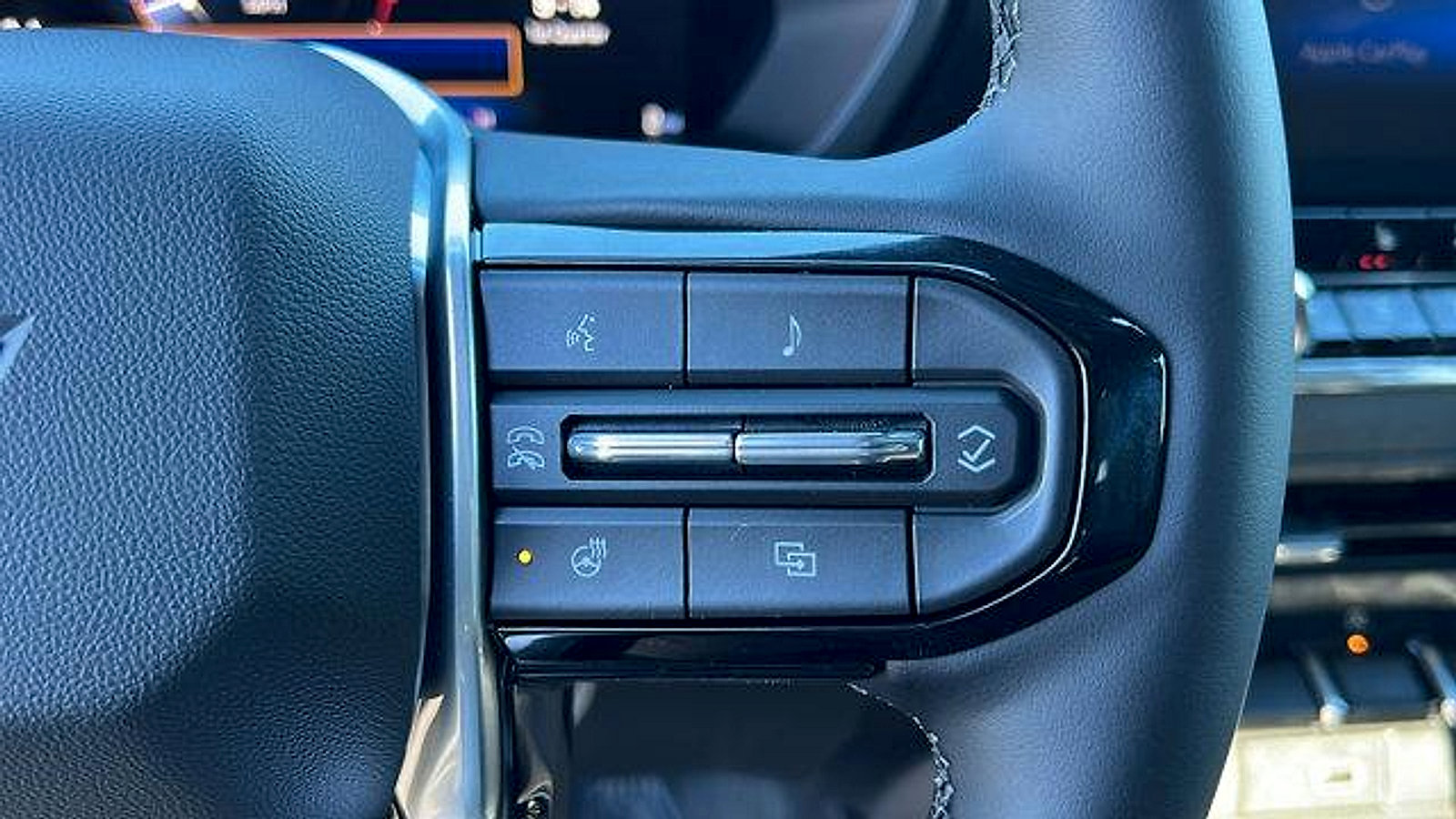 New 2026 Chevrolet Colorado Trail Boss image 23