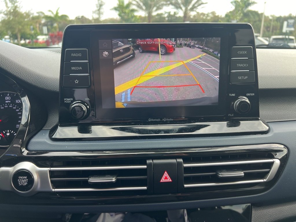 Used 2023 Kia Seltos S image 35