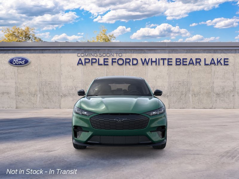 New 2026 Ford Mustang Mach-E GT AWD/4WD image 6