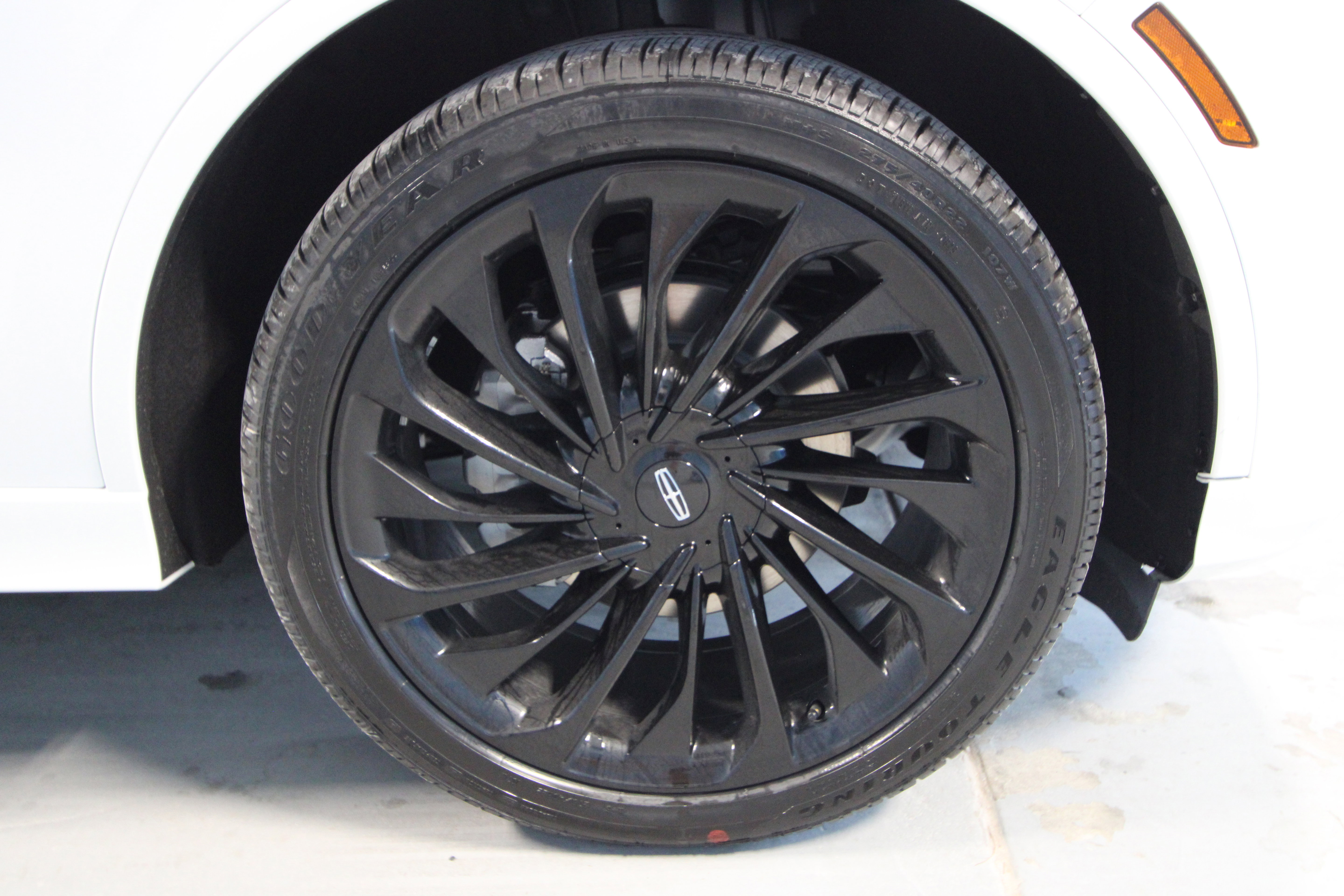 New 2026 Lincoln Aviator Reserve image 36