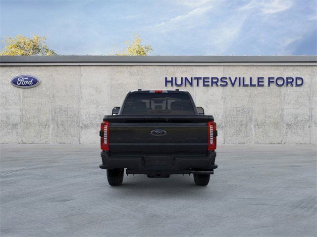 New 2026 Ford F250 XLT w/ XLT Premium Package image 5