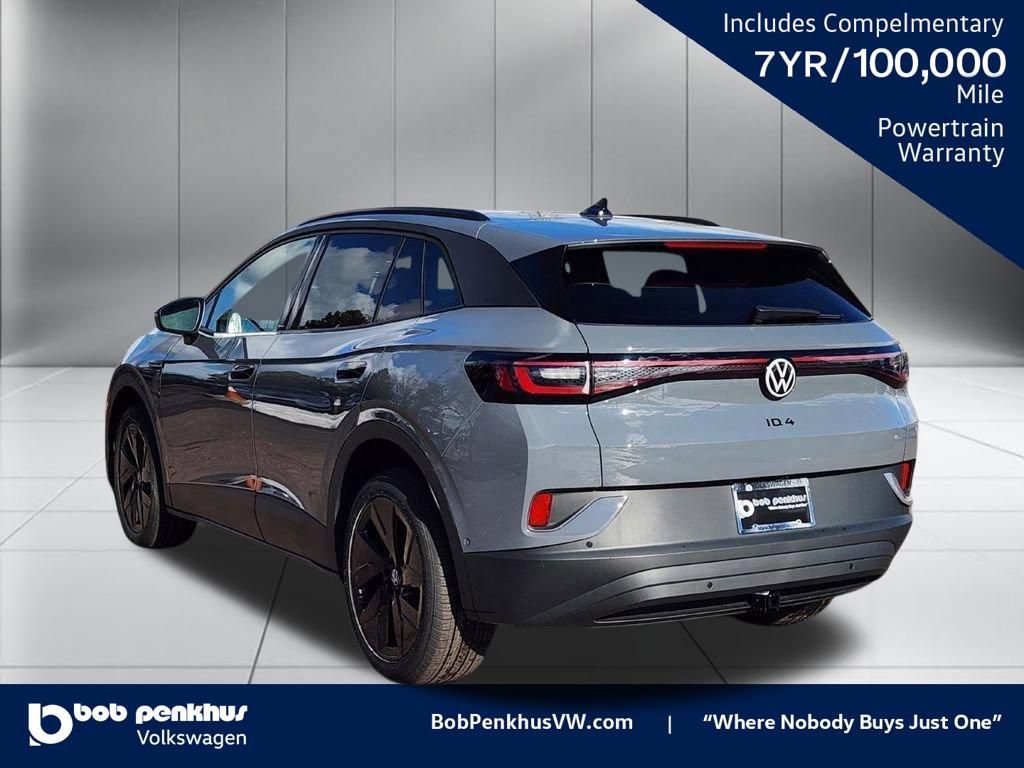 New 2026 Volkswagen ID.4 Pro S AWD/4WD image 32
