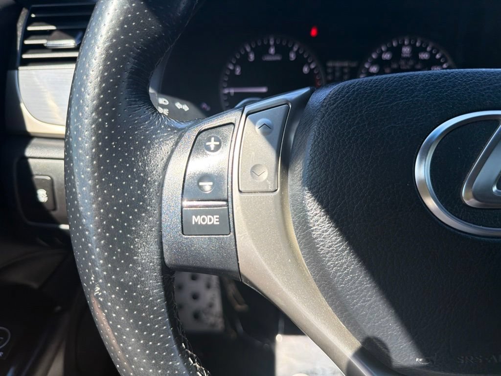 Used 2013 Lexus GS 350 w/ F Sport Pkg RWD image 12