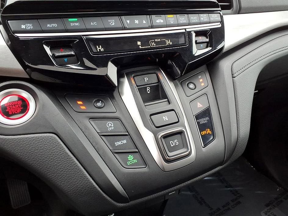 Used 2025 Honda Odyssey EX-L image 28