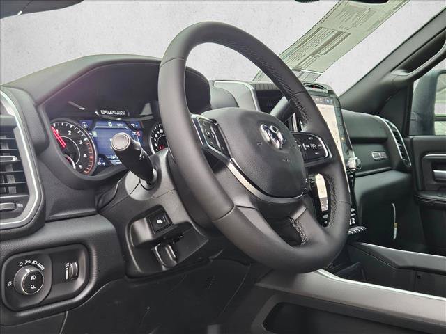 New 2026 RAM 3500 Lone Star AWD/4WD image 3