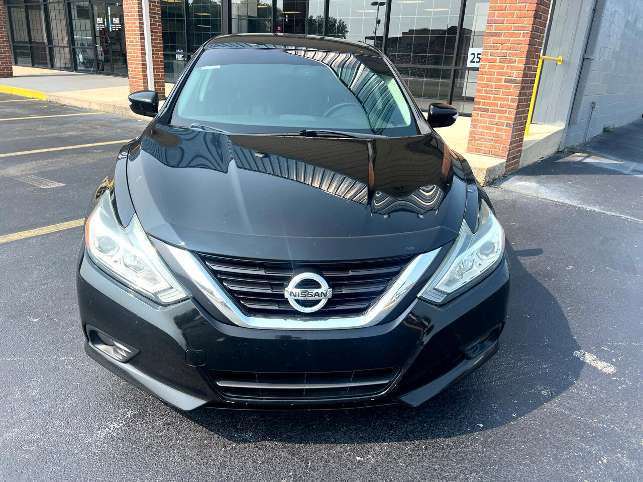 Used 2018 Nissan Altima 2.5 SL image 6