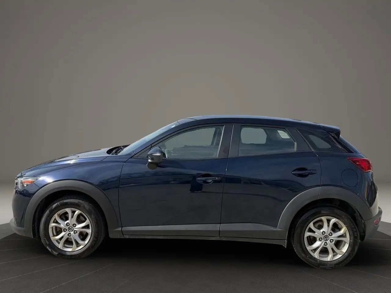 Used 2019 MAZDA CX-3 Sport AWD/4WD image 4