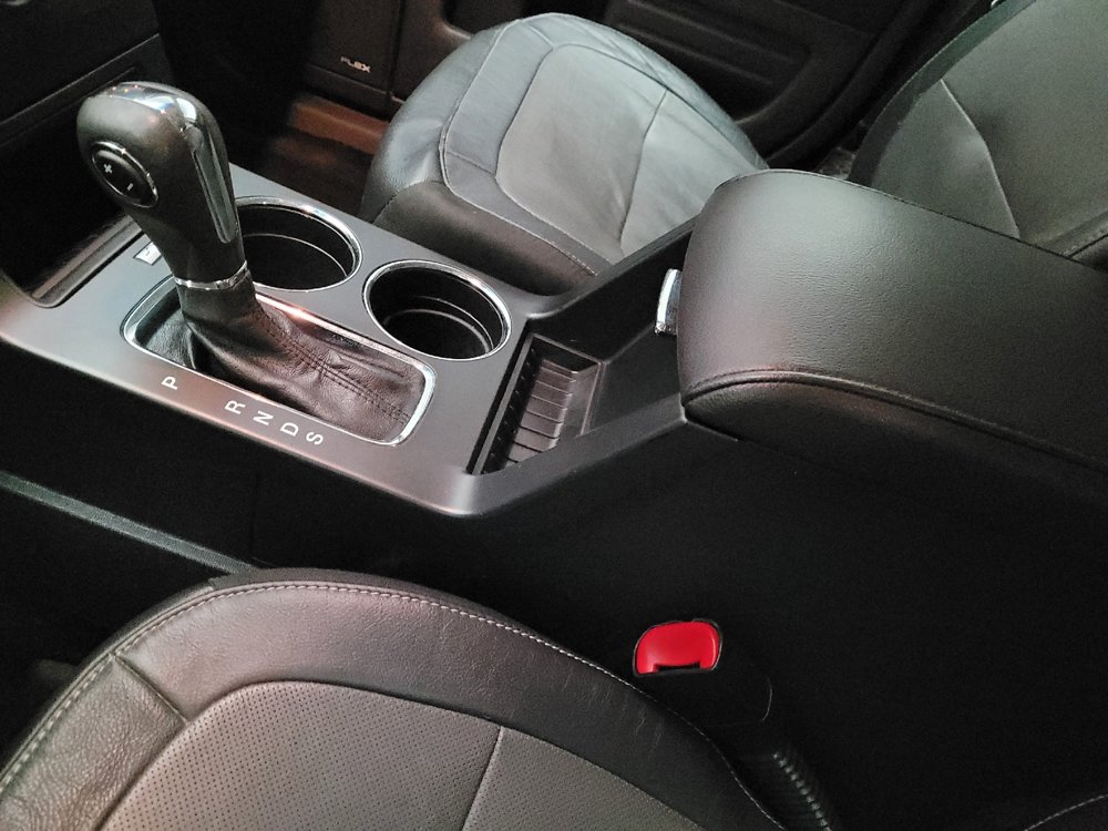Used 2014 Ford Flex SEL w/ Equipment Group 202A FWD image 26