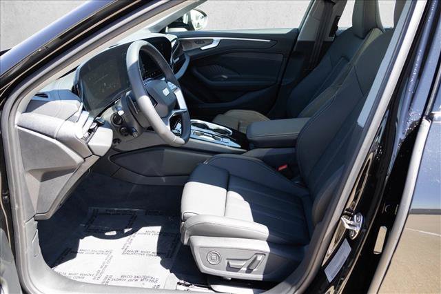 New 2026 Audi A6 Premium Plus AWD/4WD image 12