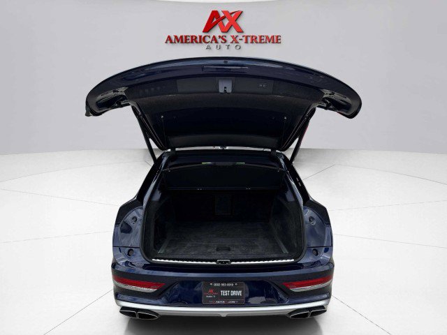 Used 2023 Bentley Bentayga Extended Wheelbase image 75