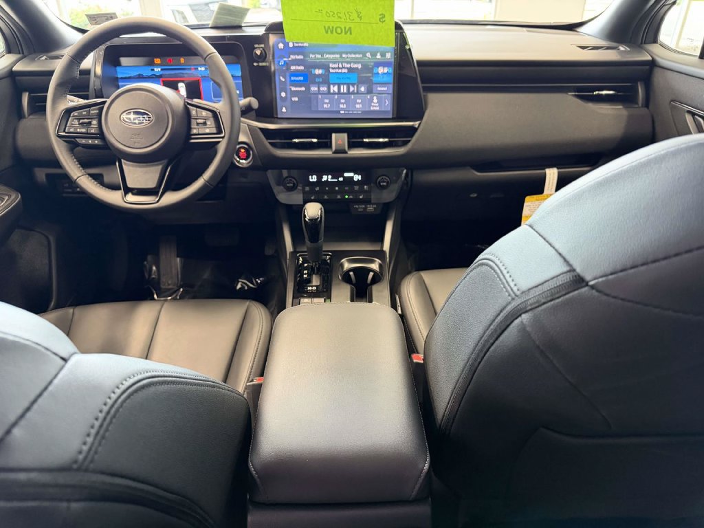 Used 2026 Subaru Outback Premium AWD/4WD image 20
