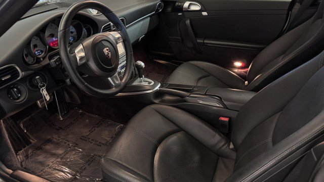 Used 2008 Porsche 911 Carrera S image 3