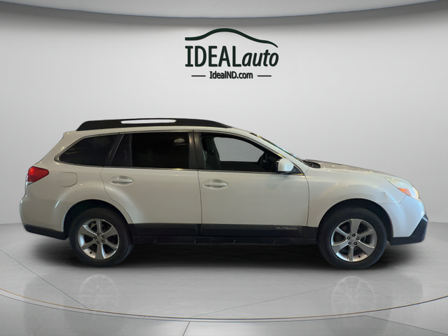 Used 2013 Subaru Outback 2.5i Limited w/ Moonroof Pkg AWD/4WD image 3