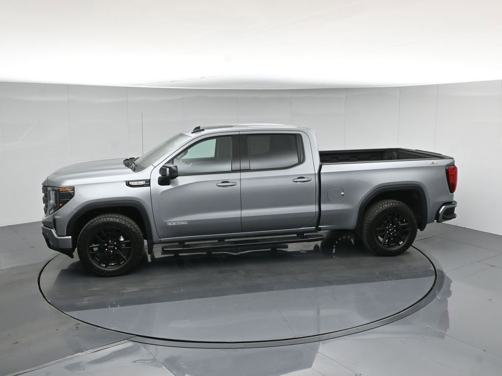 Used 2026 GMC Sierra 1500 Elevation w/ Elevation Premium Package AWD/4WD image 48