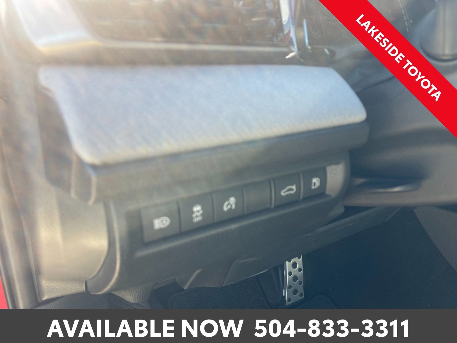 Certified 2025 Toyota Camry SE image 30