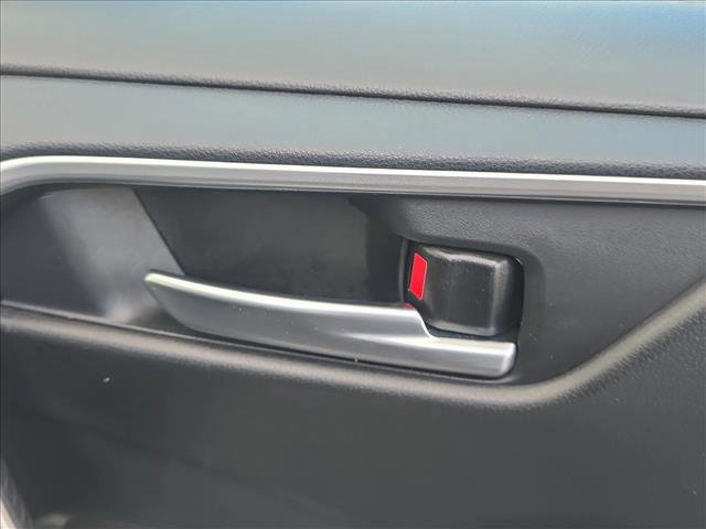 Certified 2025 Toyota RAV4 XLE image 25