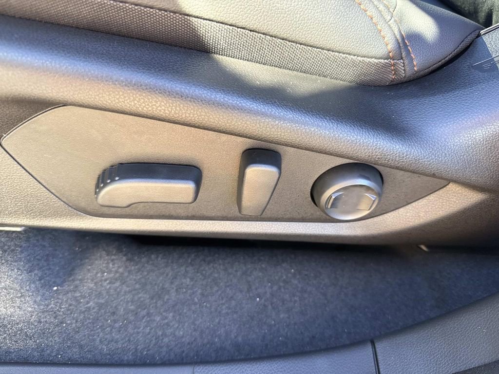 New 2025 Subaru Forester Touring image 25