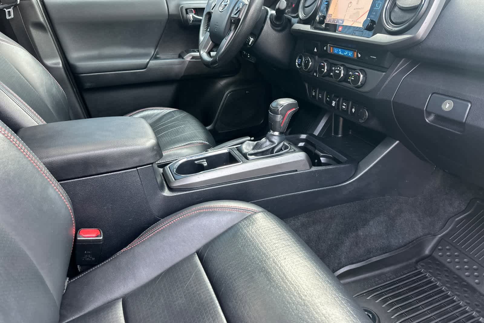 Used 2019 Toyota Tacoma TRD Pro AWD/4WD image 15