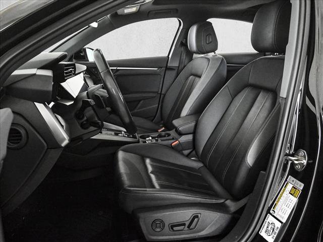 Used 2023 Audi A3 2.0T Premium w/ Convenience Package image 17