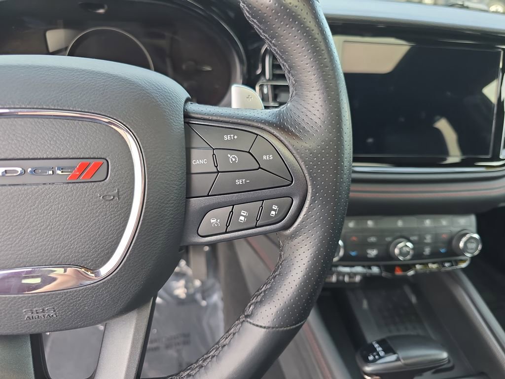 Used 2025 Dodge Durango GT AWD/4WD image 21