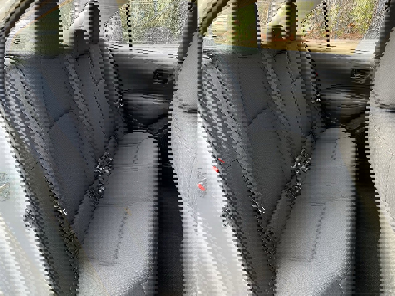 Used 2024 Toyota Corolla LE image 27